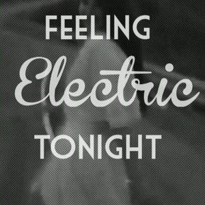 Meet your Posher, Edward